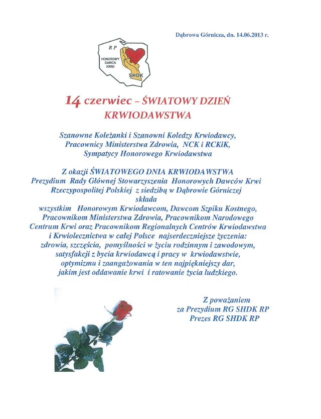 życzenia